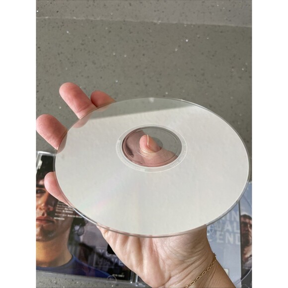 Seether - Escape Is My Reality CD - Picture 5 of 5